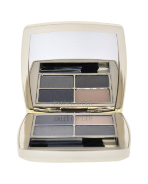 Palette di Ombretti Estee Lauder Pure Color Envy Indigo Night 6 g