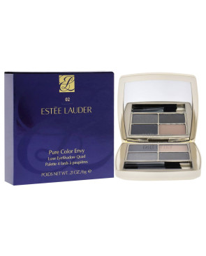 Palette di Ombretti Estee Lauder Pure Color Envy Indigo Night 6 g