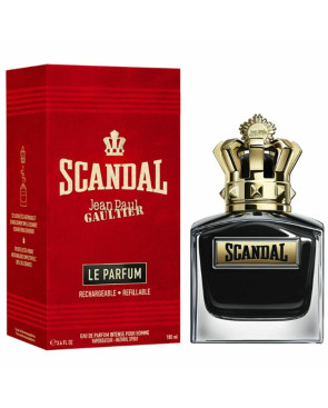 Profumo Uomo Jean Paul Gaultier EDP Scandal Le Parfum Pour Homme 50 ml