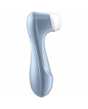 SATISFYER - STIMOLATORE PRO 2 BLU