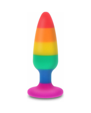 PRIDE - SPINA BANDIERA LGBT HUNK 10,5 CM