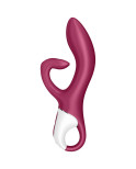 SATISFYER - VIBRATORE EMBRACE ME GSPOT TURCHESE