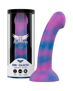 MYTHOLOGY - DION GALACTIC DILDO M