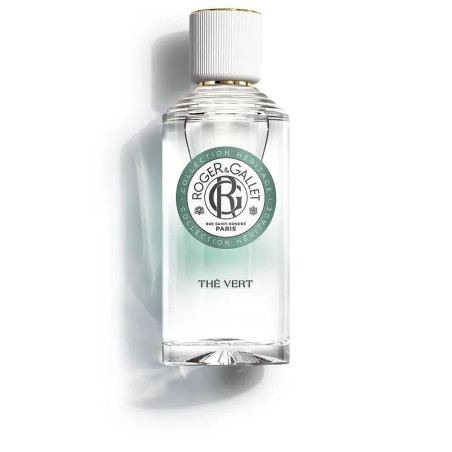 Profumo Unisex Roger & Gallet The Vert EDP 100 ml