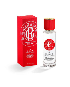 Profumo Donna Roger & Gallet Jean Marie Farina EDC 30 ml