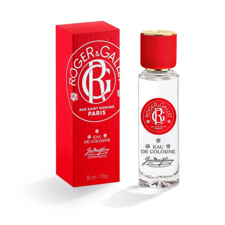 Profumo Donna Roger & Gallet Jean Marie Farina EDC 30 ml