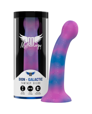 MYTHOLOGY - DION GALACTIC DILDO S