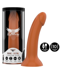 MYTHOLOGY - RUNE ROYAL DILDO M - VIBRATORE WATCHME TECNOLOGIA WIRELESS COMPATIBILE