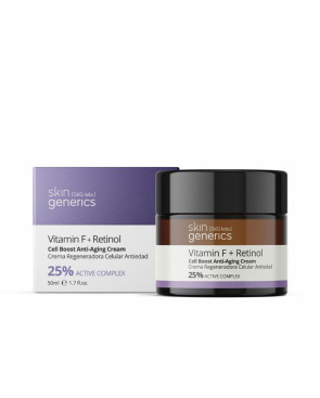 Crema Rigenerante Antietà Ellips Vitamina F Retinol Retinolo Vitamina F