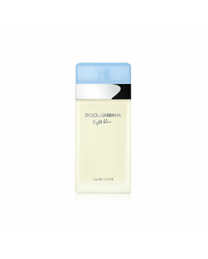 Profumo Donna Dolce & Gabbana LIGHT BLUE POUR FEMME EDT 25 ml