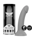 MYTHOLOGY - RUNE MAJESTIC DILDO S - VIBRATORE WATCHME COMPATIBILE CON TECNOLOGIA WIRELESS