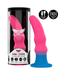 MYTHOLOGY - KUNO UTOPIA DILDO M - VIBRATORE COMPATIBILE CON TECNOLOGIA WIRELESS WATCHME