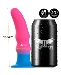 MYTHOLOGY - KUNO UTOPIA DILDO M - VIBRATORE COMPATIBILE CON TECNOLOGIA WIRELESS WATCHME