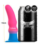 MYTHOLOGY - KUNO UTOPIA DILDO S - VIBRATORE WATCHME COMPATIBILE CON TECNOLOGIA WIRELESS