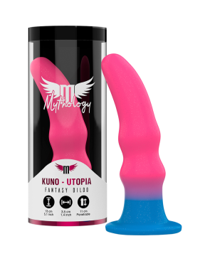 MYTHOLOGY - KUNO UTOPIA DILDO S