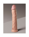 Dildo Realistico Pipedream - King Cock Silicone Naturale