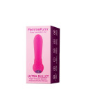 Vibratore FemmeFunn Ultra Bullet Rosa