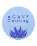 Cerotti per Contorno Occhi Petitfée Agave Cooling idrogel (60 Unità)