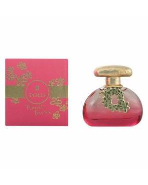 Profumo Donna Floral Touch Tous 901061 EDT 100 ml