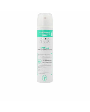 Acqua Micellare Struccante SVR Spirial Antitraspirante 75 ml