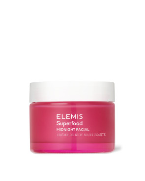 Crema Notte Elemis Superfood 50 ml