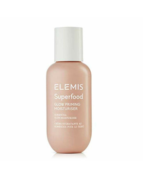 Primer trucco Elemis Glow Priming Moisturiser Idratante 60 ml