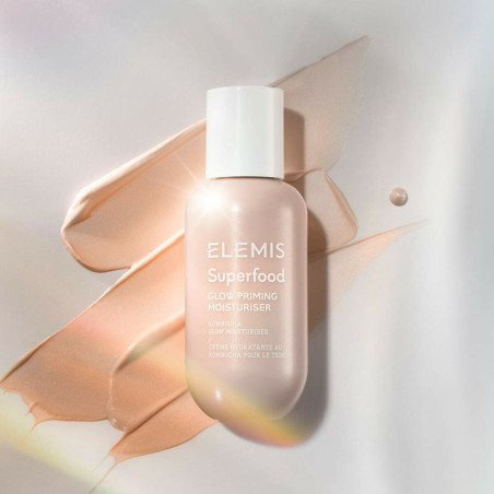 Primer trucco Elemis Glow Priming Moisturiser Idratante 60 ml