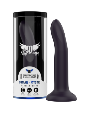 MYTHOLOGY - DUMAN MISTICO DILDO M