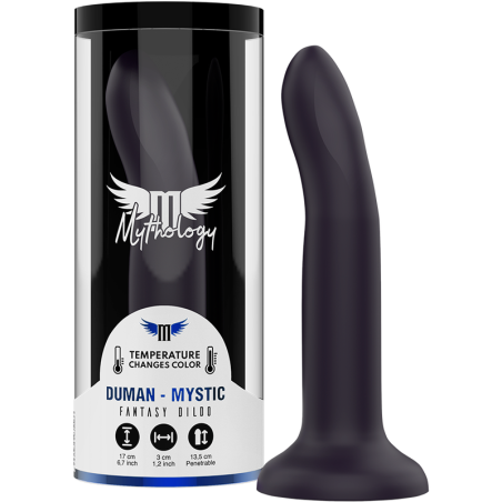 MYTHOLOGY - DUMAN MISTICO DILDO M