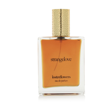 Profumo Unisex Strangelove NYC Lost In Flowers EDP 100 ml