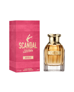 Profumo Donna Jean Paul Gaultier Scandal Absolu EDP 30 ml