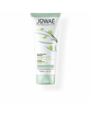 Gel Detergente Purificante Jowaé (200 ml)