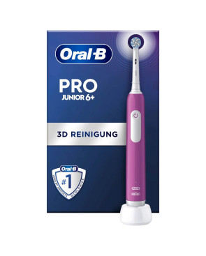 Spazzolino da Denti Elettrico Oral-B PRO1 JUNIOR