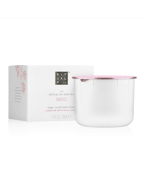 Crema Corpo Rituals The Ritual Of Sakura Ricarica 220 ml