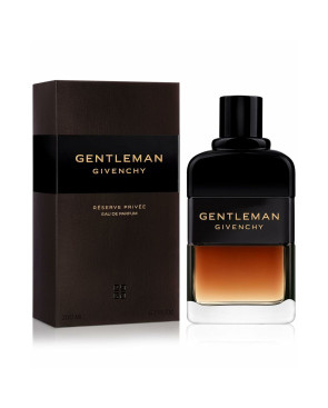 Profumo Uomo Givenchy EDP Gentleman Reserve Privée 200 ml