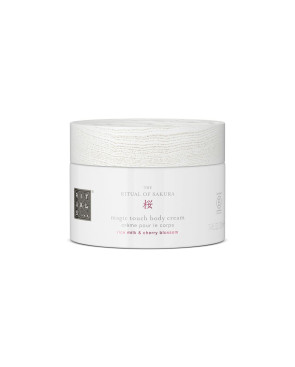 Crema Corpo Rituals The Ritual Of Sakura 220 ml