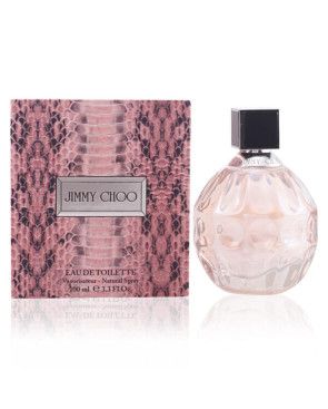 Profumo Donna Jimmy Choo Natural EDT 100 ml