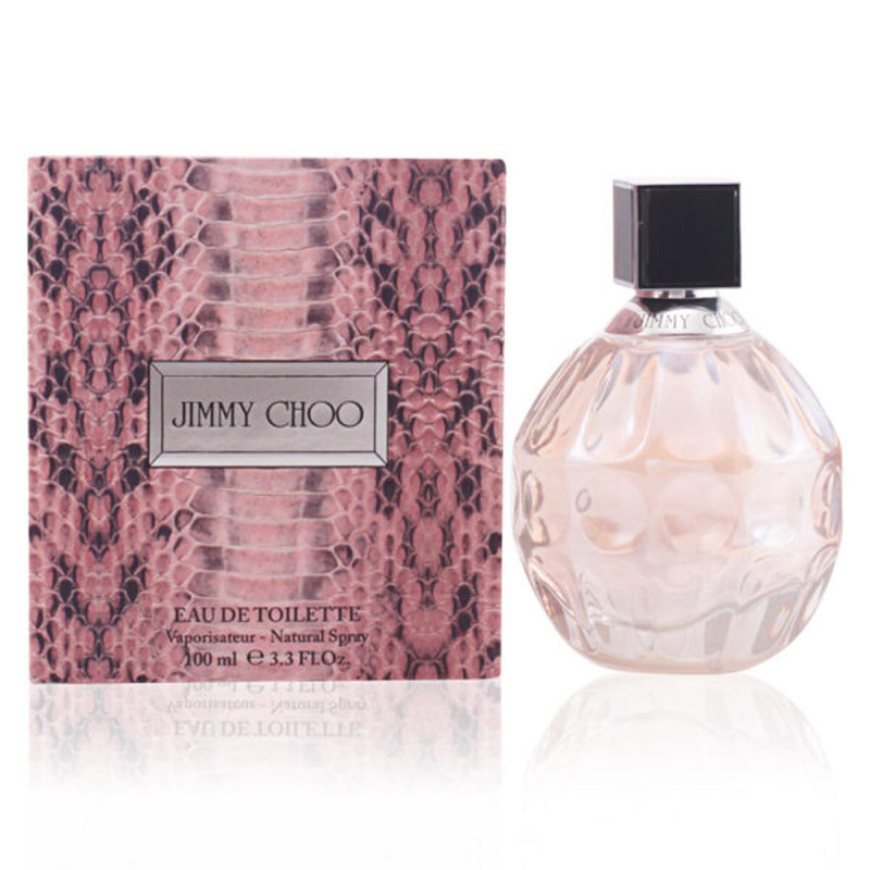 Profumo Donna Jimmy Choo Natural EDT 100 ml