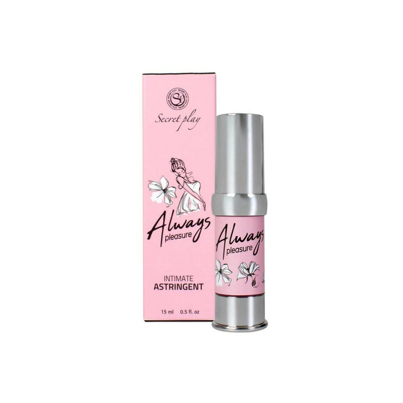 Anelli Fallici Secret Play 15 ml