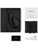 LELO - MASSAGGIATORE DI COPPIA IDA WAVE NERO