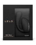 LELO - MASSAGGIATORE DI COPPIA IDA WAVE NERO