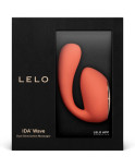 LELO - MASSAGGIATORE DI COPPIA IDA WAVE CORAL