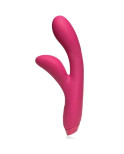 JE JOUE - VIBRATORE HERA RABBIT - FUCSIA