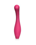 JE JOUE - VIBRATORE JUNO G-SPOT - FUCSIA