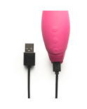 JE JOUE - VIBRATORE JUNO G-SPOT - FUCSIA