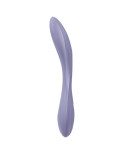 SATISFYER - MULTI VIBRATORE G-SPOT FLEX 2 VIOLA