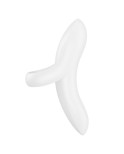 SATISFYER - VIBRATORE DA DITO BOLD LOVER ROSA