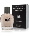 EYE OF LOVE - EOL PHEROMONE PARFUM DELUXE 50 ML - CONFIDENCE