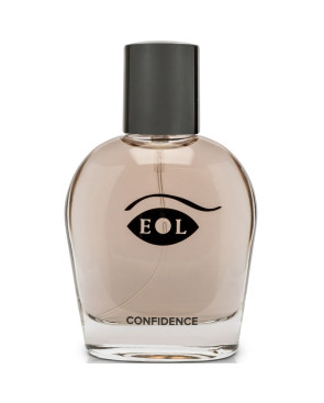 EYE OF LOVE - EOL PHEROMONE PARFUM DELUXE 50 ML - CONFIDENCE