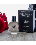 EYE OF LOVE - EOL PHEROMONE PARFUM DELUXE 50 ML - CONFIDENCE